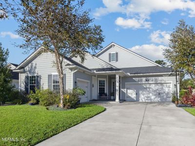 270 BRONSON Parkway, Augustine, FL, 32095
