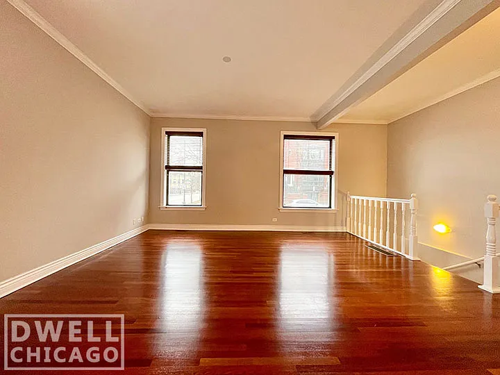 Building Photo - 2801 N Seminary Ave #1S