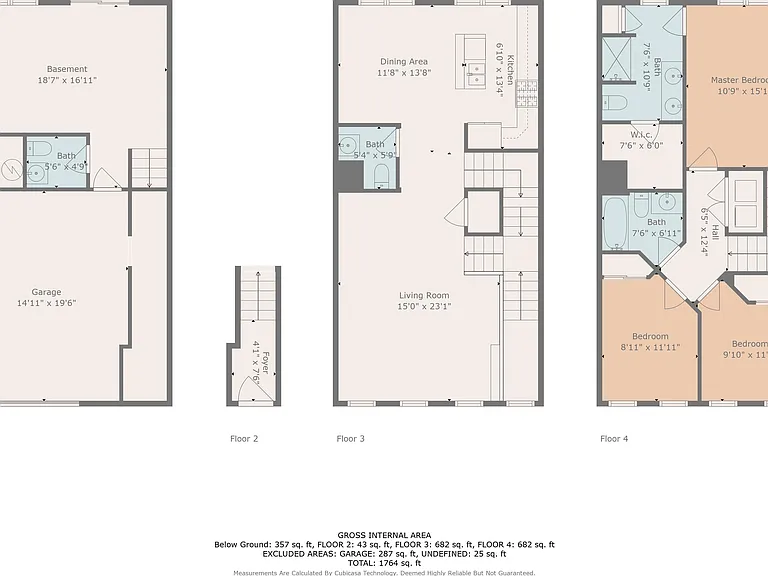 52 Creekside Way — Photo 6