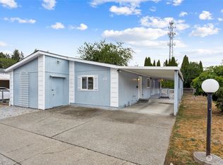 3501 Auburn Way S TRAILER 42, Auburn, WA