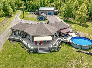 1419 102nd Rte, Gagetown, NB E5M 1P5