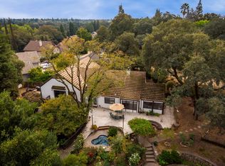 1600 Old Hart Ranch Rd, Roseville, CA 95661