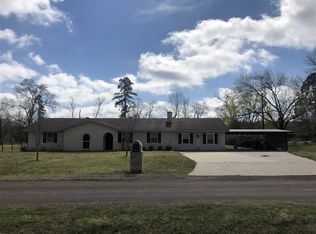 117 County Road 1051, Carthage, TX 75633