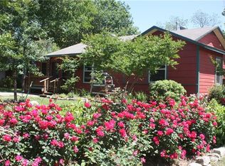 6201 Nasco Dr, Austin, TX 78757