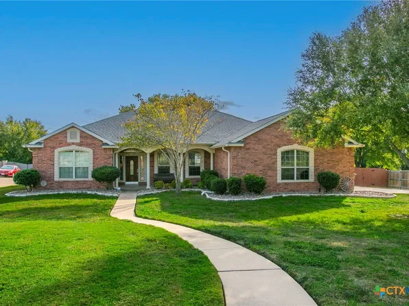 804 Butterfield Ct, Belton, TX 76513