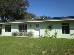 21520 Dranson Ave #0, Port Charlotte, FL 33952