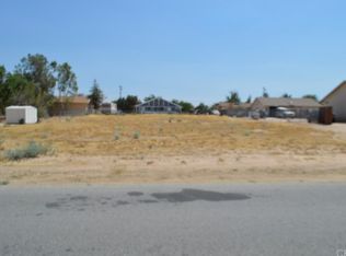 0 Hinton St, Hesperia, CA 92345