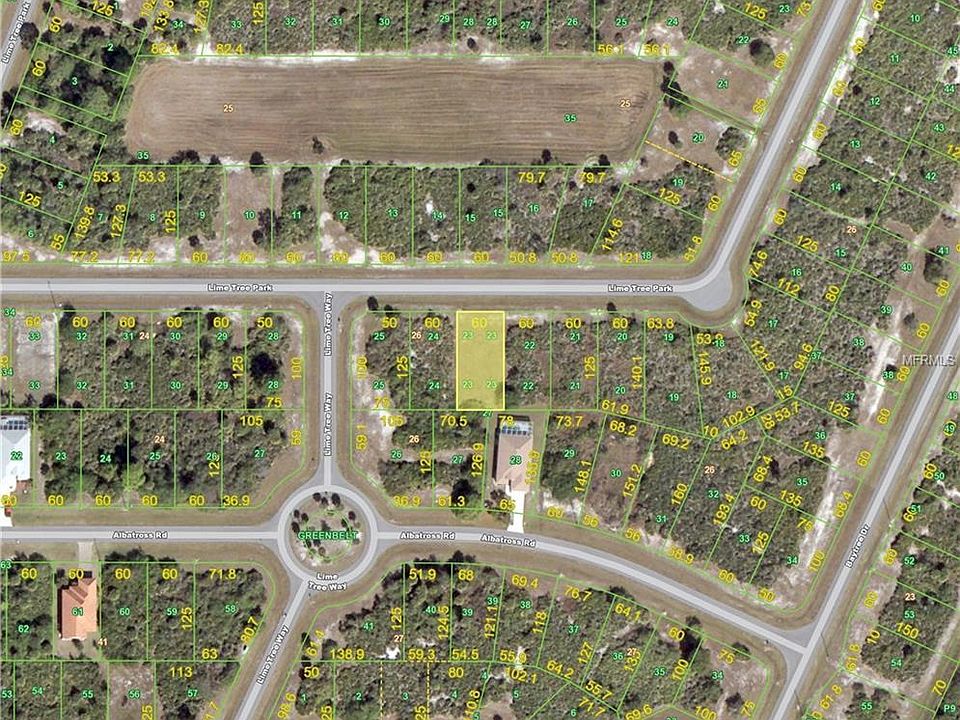 1st image of 104 Lime Tree Park