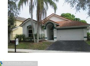 6935 NW 29th Ct, Margate, FL 33063