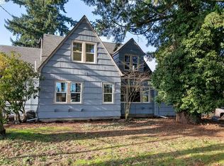 4625 NE 60th Ave, Portland, OR 97218