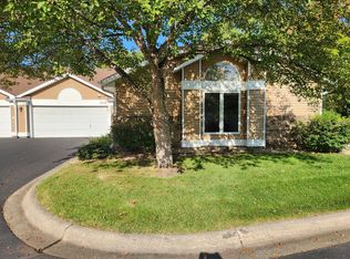 2119 Glenhaven Ln N, Brooklyn Park, MN 55443