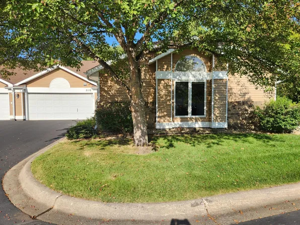 2119 Glenhaven Ln N, Brooklyn Park, MN 55443