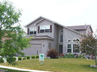 2314 Gray Hawk Dr, Plainfield, IL 60586