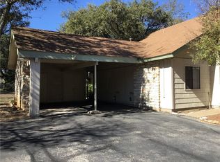 2002 Jones Rd #A, Austin, TX 78745