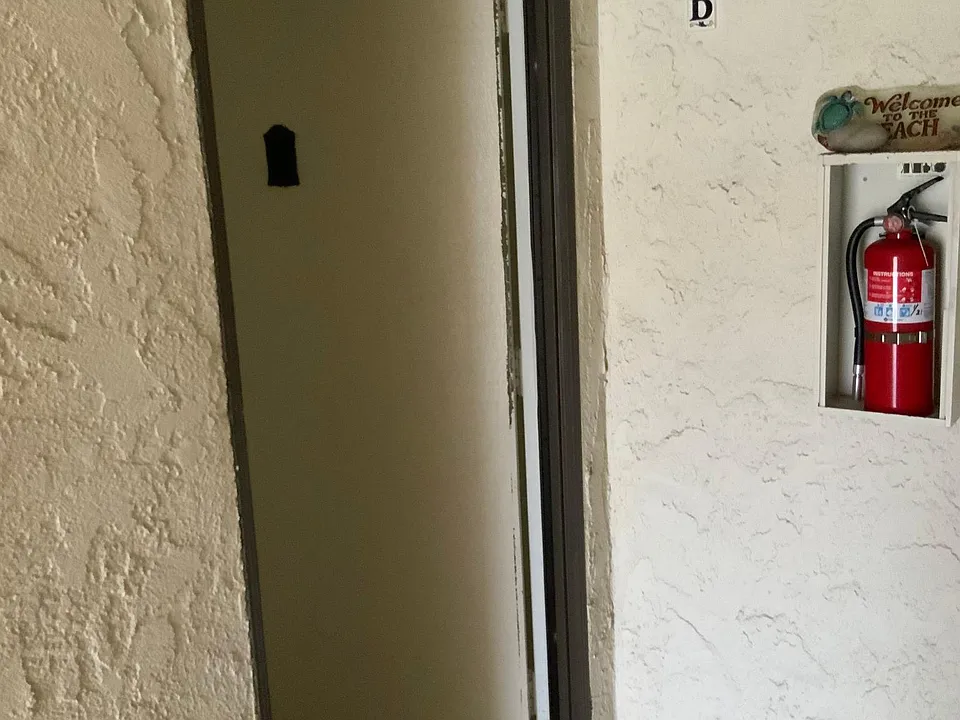 Front Door_