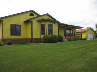 1893 190th St, Russell, MN 56169