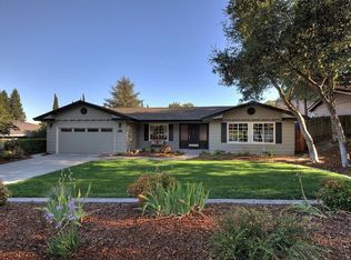 1450 Welburn Ave, Gilroy, CA