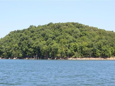 Slide Off Ridge Rd, Rogers, AR, 72756