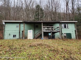 888 Ghost Mountain Rd, Susquehanna, PA 18847