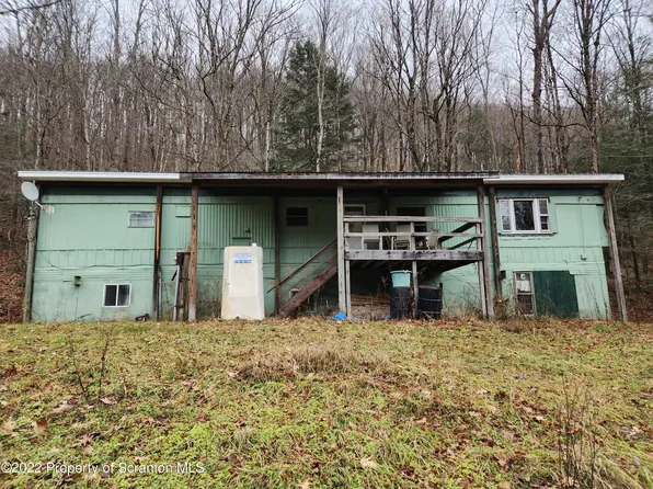 888 Ghost Mountain Rd, Susquehanna, PA 18847