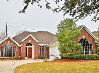 4503 Summer Lks, Sugar Land, TX 77479