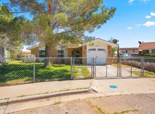 6721 Stone Ct, El Paso, TX 79924
