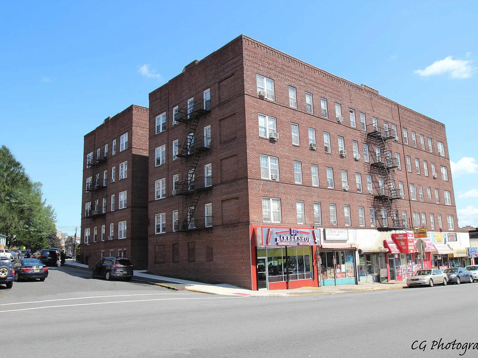 2 bed, 1100 sqft, $1,800 — Photo 1
