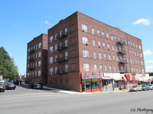 2 Chapman Pl FLOOR 5, Irvington, NJ 07111