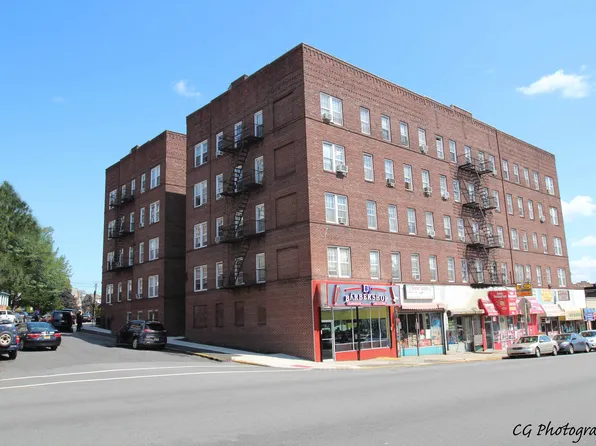8 Chapman Pl #5, Irvington, NJ 07111