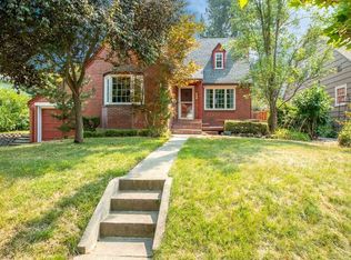 503 W 28th Ave, Spokane, WA 99203