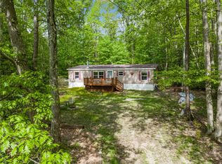 292 Shaffer Run Rd, Somerset, PA 15501