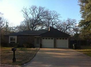 8925 Cardwell Dr, Houston, TX 77055