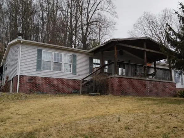 113 Elliott St NW, Wise, VA 24293