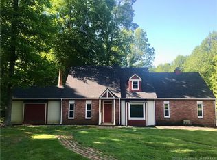 6422 Quailwood Dr, Floyds Knobs, IN 47119