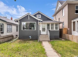 107 28th St W, Saskatoon, SK S7L0K1