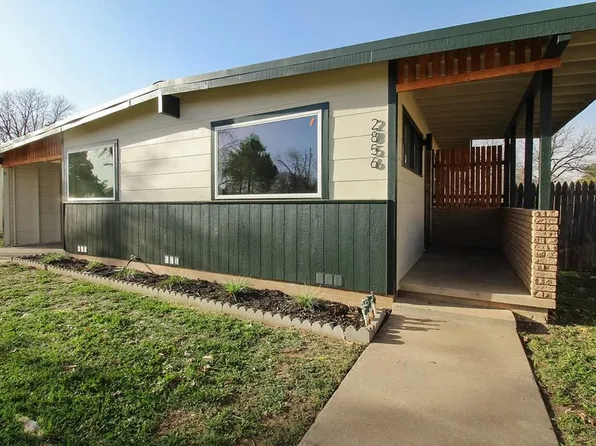 2856 Junius St, San Angelo, TX 76901