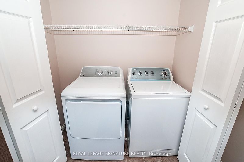 Toronto House for rent - 4 Bedrooms — photo 31