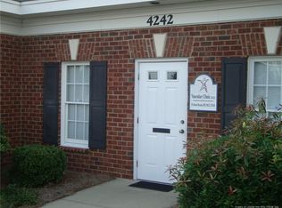 4242 Fayetteville Rd, Lumberton, NC 28358