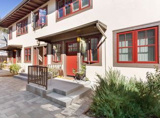 325 Hawthorne Ave #313, Palo Alto, CA 94301