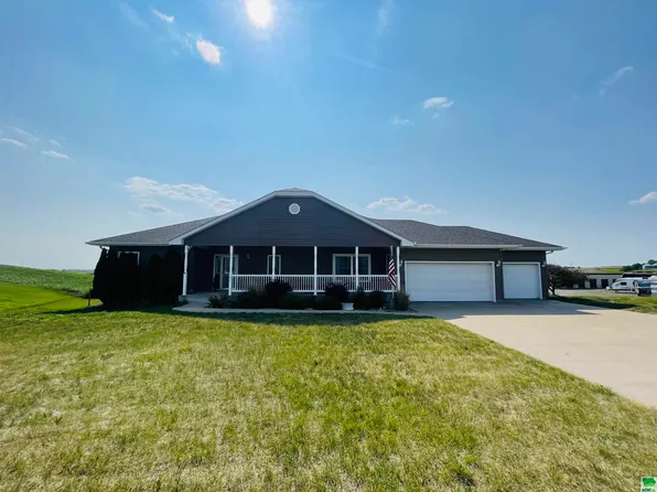 102 Grandy Dr, Sioux City, IA 51106