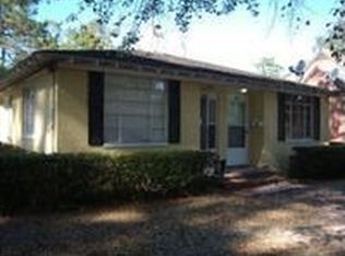 1005 Scruggs St, Waycross, GA 31501