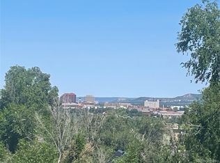 145 Terrace Dr, Colorado Springs, CO 80906
