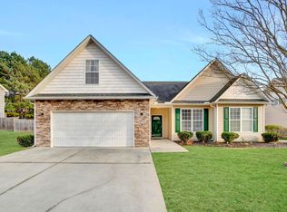 8 Greenbranch Way, Simpsonville, SC 29680