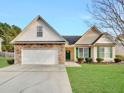 8 Greenbranch Way, Simpsonville, SC, 29680