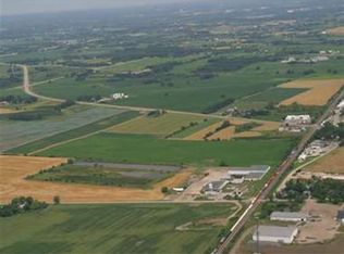 10820 Northwestern Ave, Franksville, WI 53126