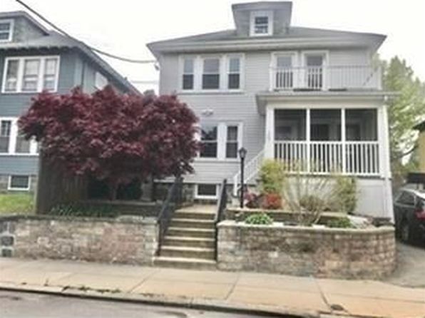 107 Wrentham St #2