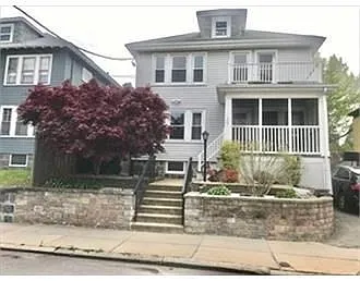 107 Wrentham St #2 Photo 1