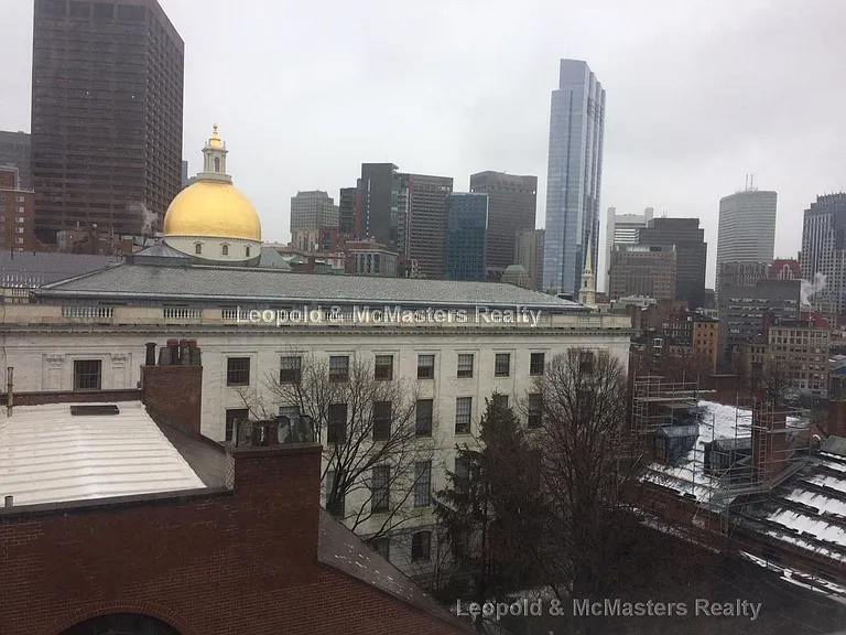 20 Mount Vernon St #502 — Photo 6