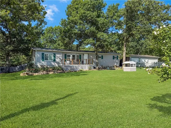 25072 Lynx Ln, Warsaw, MO 65355