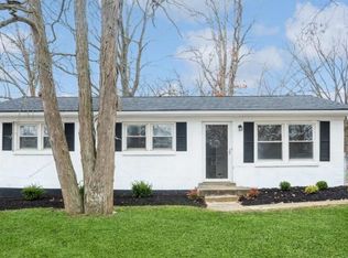 107 Brookfield Dr, Frankfort, KY